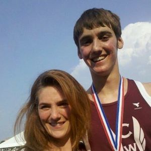 Meet your Posher, Erin bickler